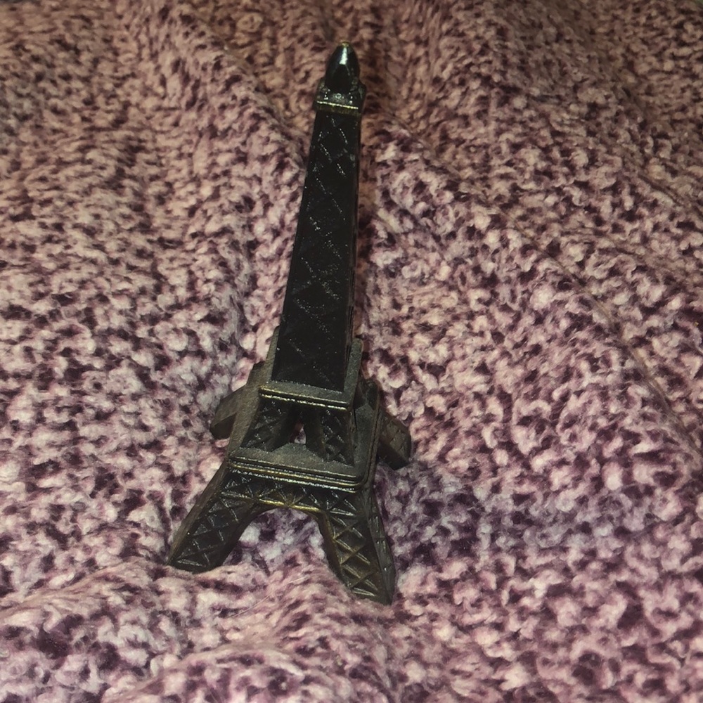 Paris Decor